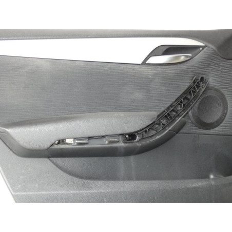 Panneau de porte avant gauche BMW X1 E84 PHASE 1 d’occasion