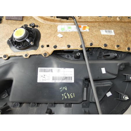 Panneau de porte avant gauche BMW X1 E84 PHASE 1 d’occasion