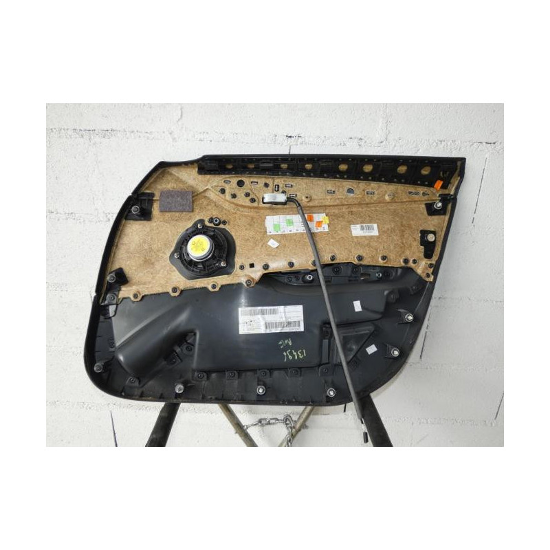 Panneau de porte avant gauche BMW X1 E84 PHASE 1 d’occasion