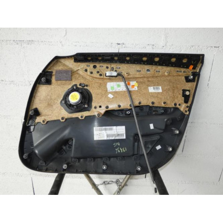 Panneau de porte avant gauche BMW X1 E84 PHASE 1 d’occasion
