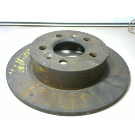Disque arriere droit (freinage) RENAULT ESPACE III d’occasion