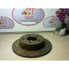 Disque arriere droit (freinage) RENAULT ESPACE III d’occasion