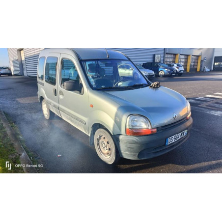Baguette de coffre RENAULT KANGOO 1 PHASE 1 d’occasion