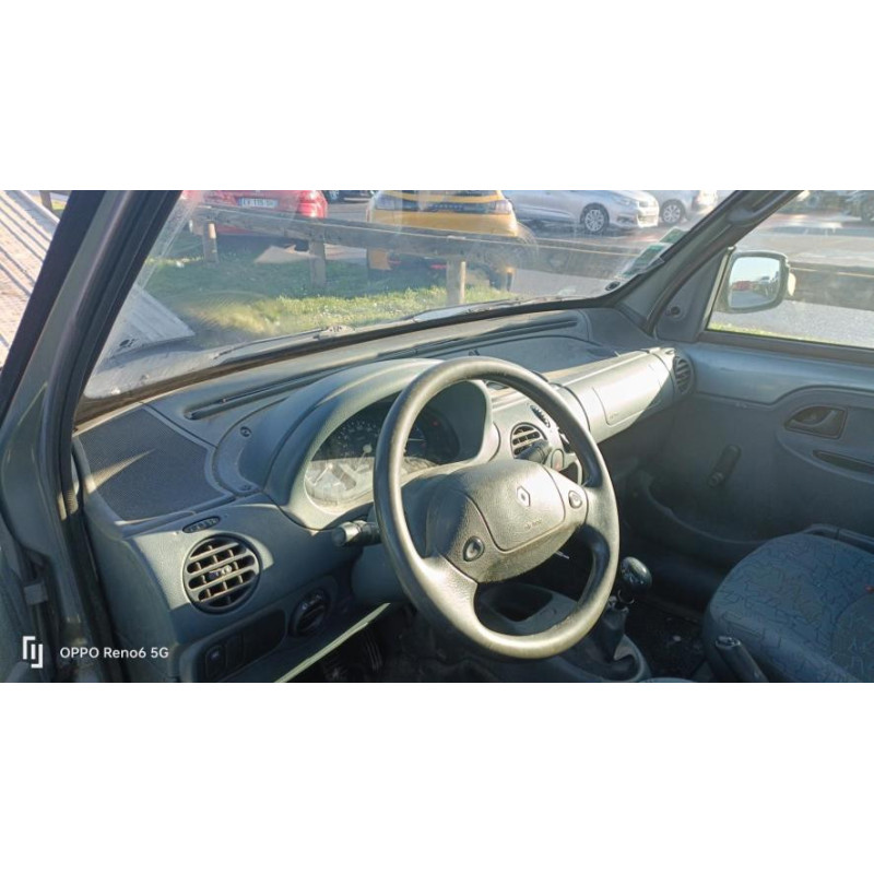 Baguette de coffre RENAULT KANGOO 1 PHASE 1 d’occasion