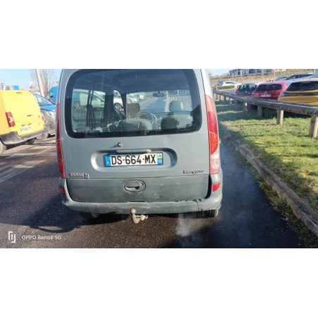 Baguette de coffre RENAULT KANGOO 1 PHASE 1 d’occasion