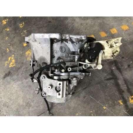 Boite de vitesses PEUGEOT 208 1 PHASE 2 d’occasion