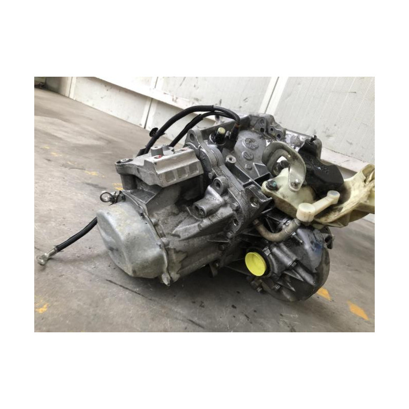 Boite de vitesses PEUGEOT 208 1 PHASE 2 d’occasion