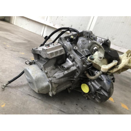 Boite de vitesses PEUGEOT 208 1 PHASE 2 d’occasion
