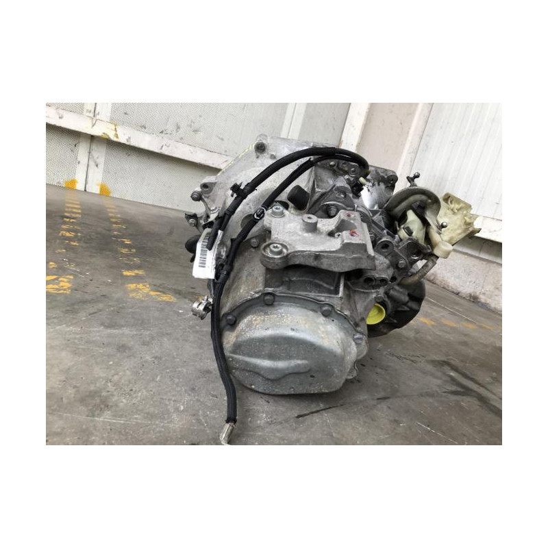 Boite de vitesses PEUGEOT 208 1 PHASE 2 d’occasion