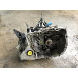 Boite de vitesses RENAULT CLIO 3 PHASE 2 d’occasion