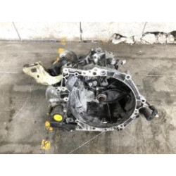 Boite de vitesses PEUGEOT 208 1 PHASE 1 d’occasion