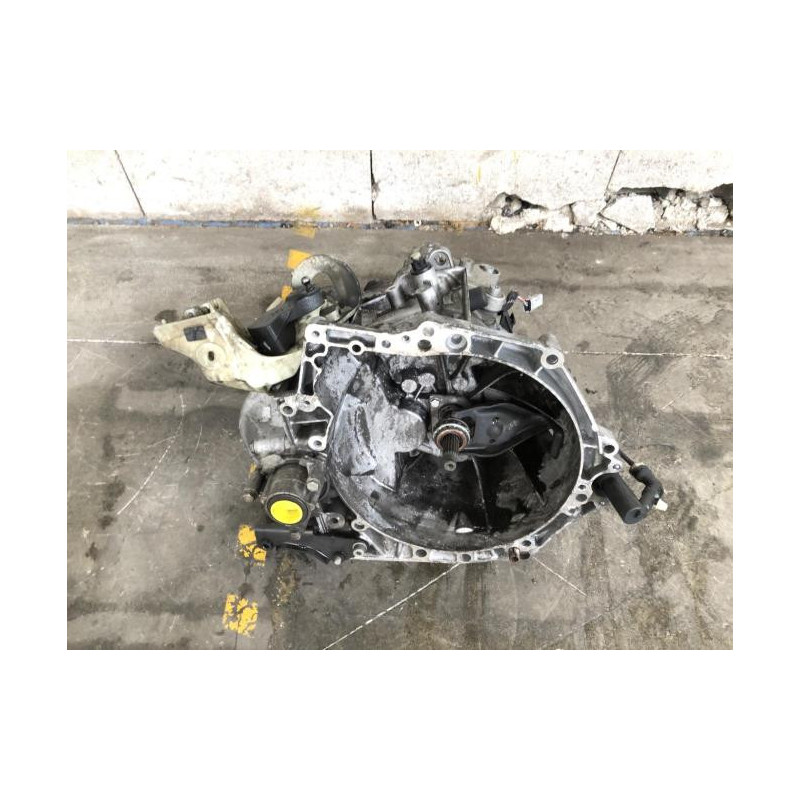 Boite de vitesses PEUGEOT 208 1 PHASE 1 d’occasion