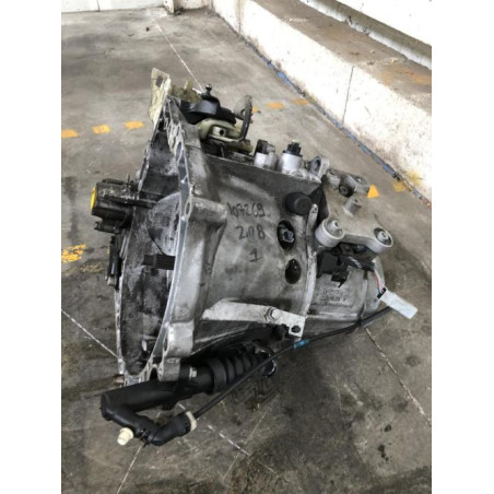 Boite de vitesses PEUGEOT 208 1 PHASE 1 d’occasion