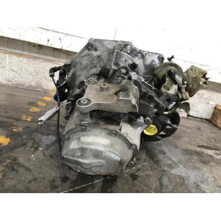 Boite de vitesses PEUGEOT 208 1 PHASE 1 d’occasion