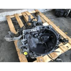 Boite de vitesses CITROEN C5 1 PHASE 2 d’occasion