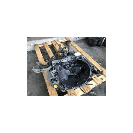 Boite de vitesses CITROEN C5 1 PHASE 2 d’occasion