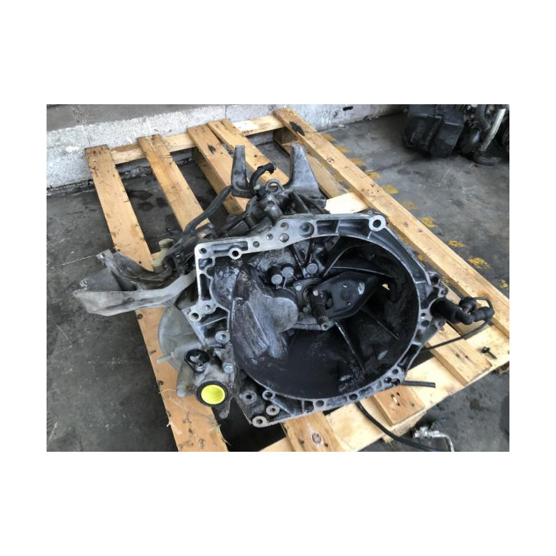 Boite de vitesses CITROEN C5 1 PHASE 2 d’occasion
