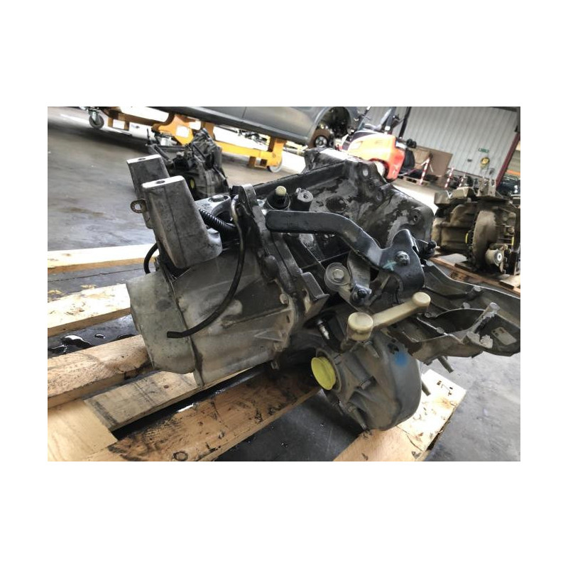 Boite de vitesses CITROEN C5 1 PHASE 2 d’occasion