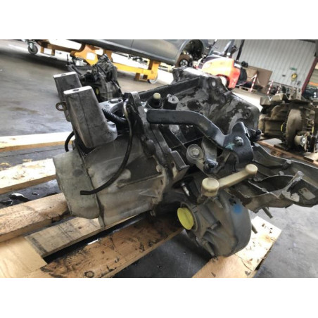 Boite de vitesses CITROEN C5 1 PHASE 2 d’occasion