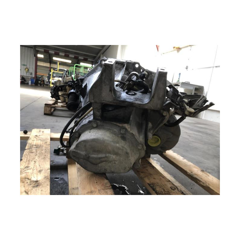Boite de vitesses CITROEN C5 1 PHASE 2 d’occasion