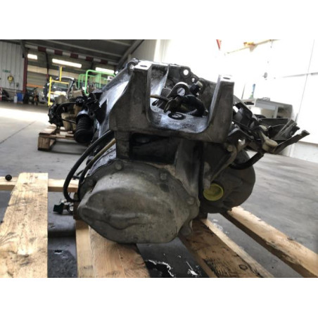 Boite de vitesses CITROEN C5 1 PHASE 2 d’occasion