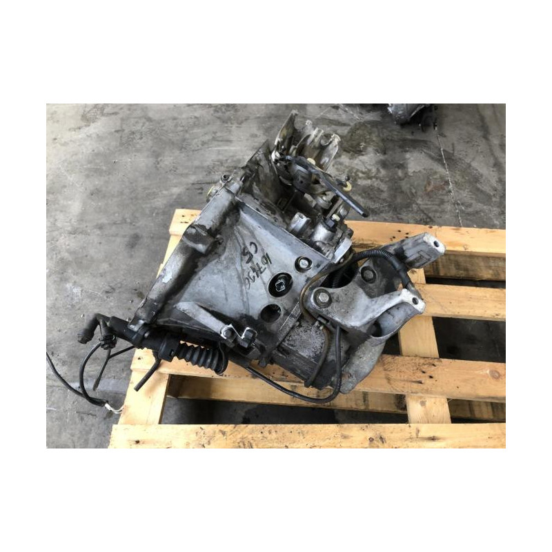 Boite de vitesses CITROEN C5 1 PHASE 2 d’occasion