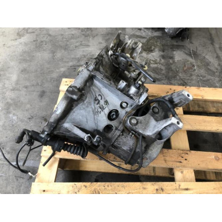Boite de vitesses CITROEN C5 1 PHASE 2 d’occasion