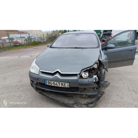Boite de vitesses CITROEN C5 1 PHASE 2 d’occasion