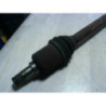 Cardan arriere droit (transmission) SMART FORTWO 1 PHASE 2 COUPE d’occasion