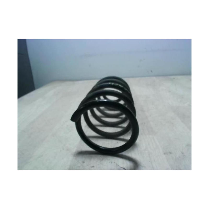 Ressort de suspension arriere SMART FORTWO 1 PHASE 2 COUPE d’occasion