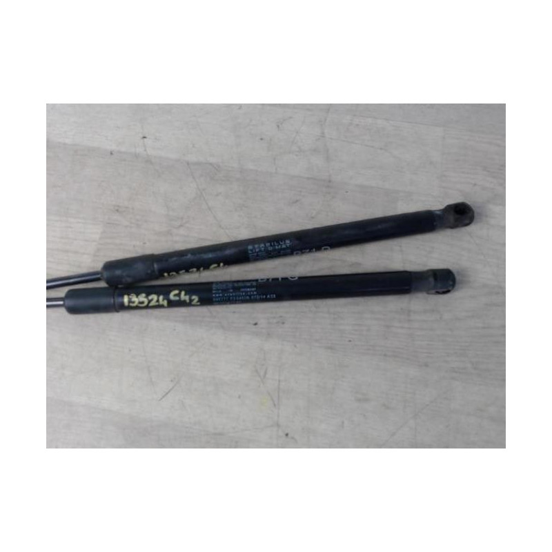 Verin de coffre CITROEN C4 2 PHASE 1 d’occasion