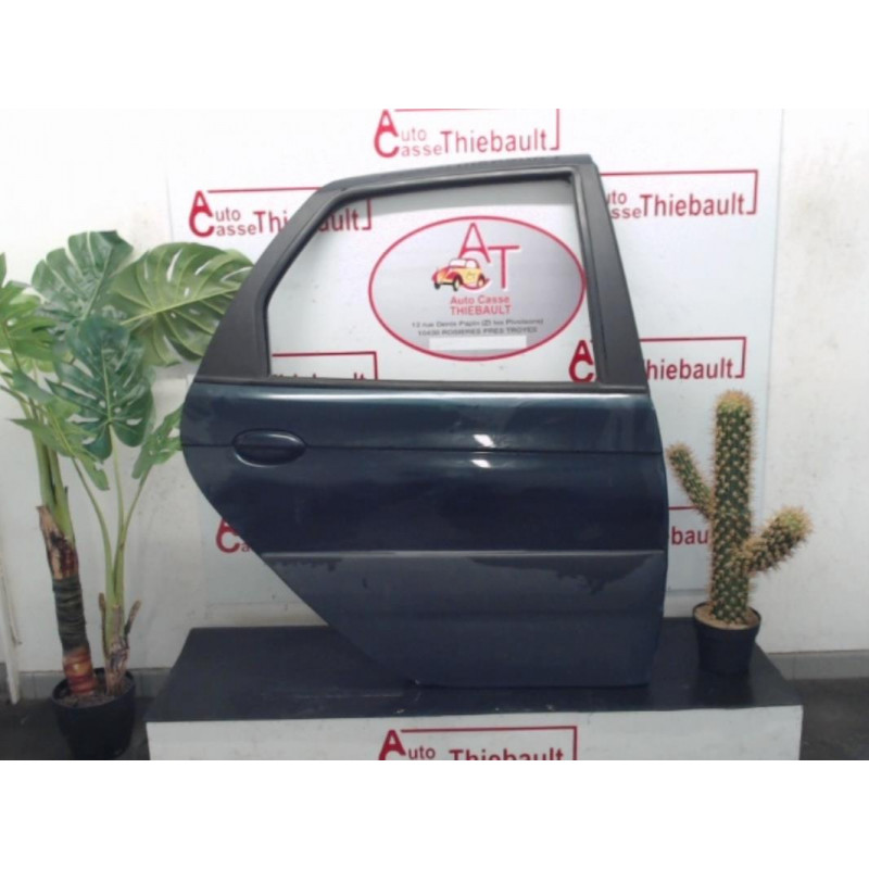 Porte arriere droit RENAULT SCENIC SCEN RX4 d’occasion