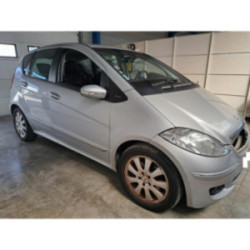 Aile avant gauche MERCEDES CLASSE A 169 PHASE 1 d’occasion