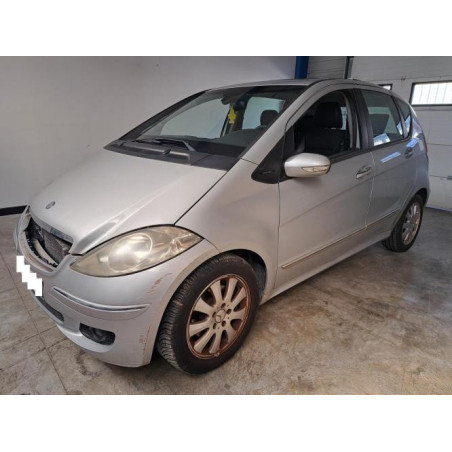Aile avant gauche MERCEDES CLASSE A 169 PHASE 1 d’occasion