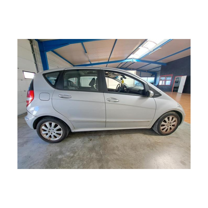 Aile avant gauche MERCEDES CLASSE A 169 PHASE 1 d’occasion