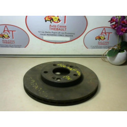 Disque avant gauche (freinage) RENAULT SAFRANE d’occasion
