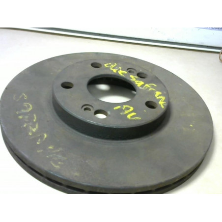 Disque avant gauche (freinage) RENAULT SAFRANE d’occasion
