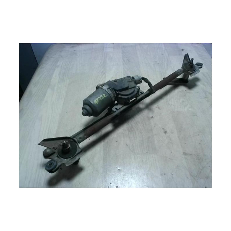 Moteur essuie glace avant MAZDA 6 1 PHASE 2 d’occasion