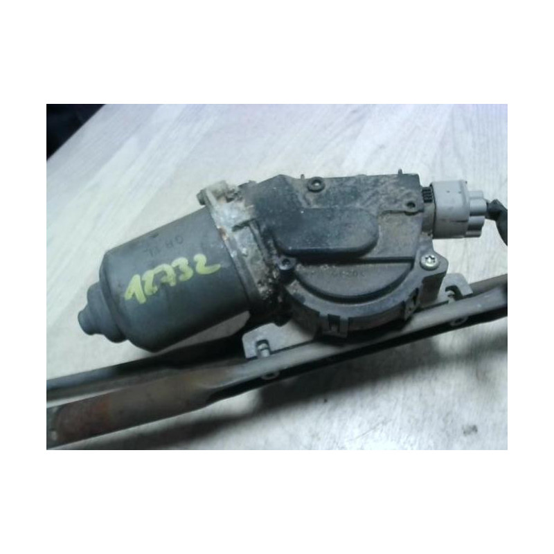Moteur essuie glace avant MAZDA 6 1 PHASE 2 d’occasion