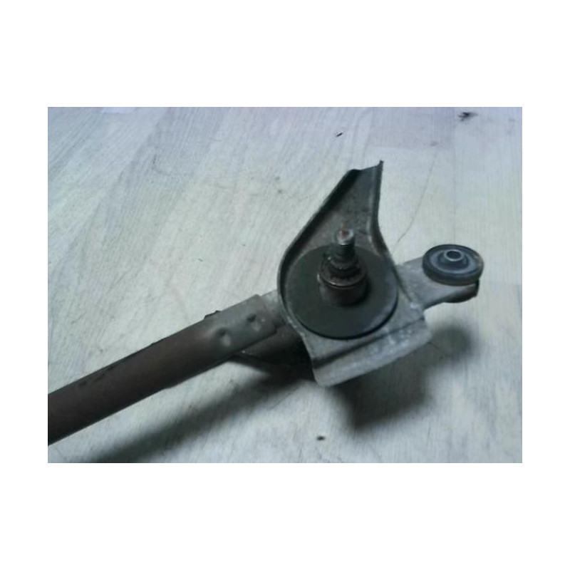 Moteur essuie glace avant MAZDA 6 1 PHASE 2 d’occasion