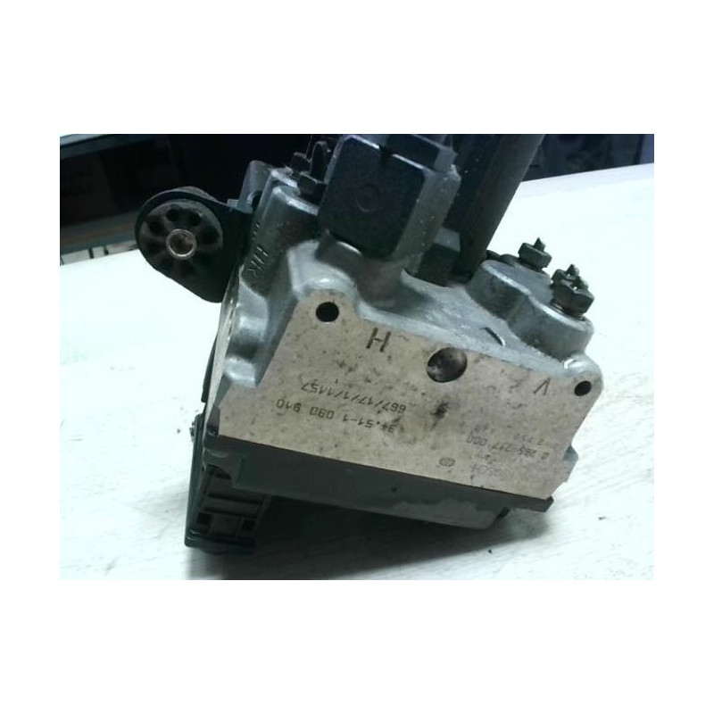 Bloc ABS (freins anti-blocage) BMW SERIE 7 E38 d’occasion