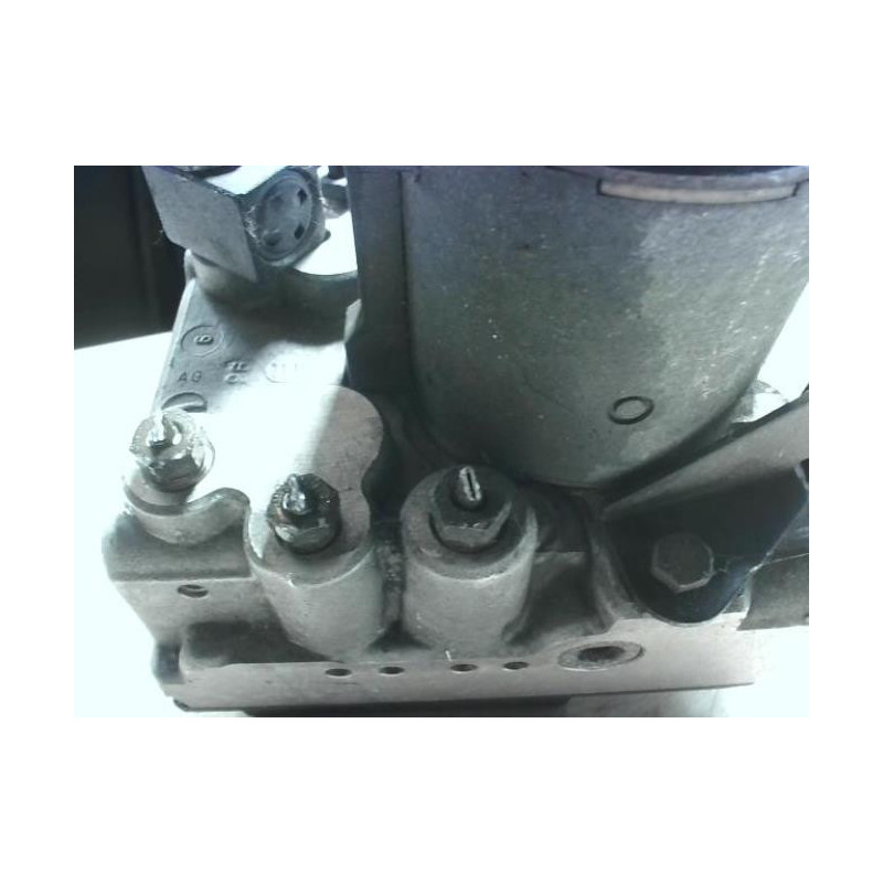 Bloc ABS (freins anti-blocage) BMW SERIE 7 E38 d’occasion