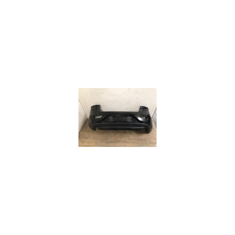 Pare choc arriere VOLVO V 40 2 PHASE 1 BREAK d’occasion