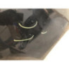 Pare choc arriere VOLVO V 40 2 PHASE 1 BREAK d’occasion