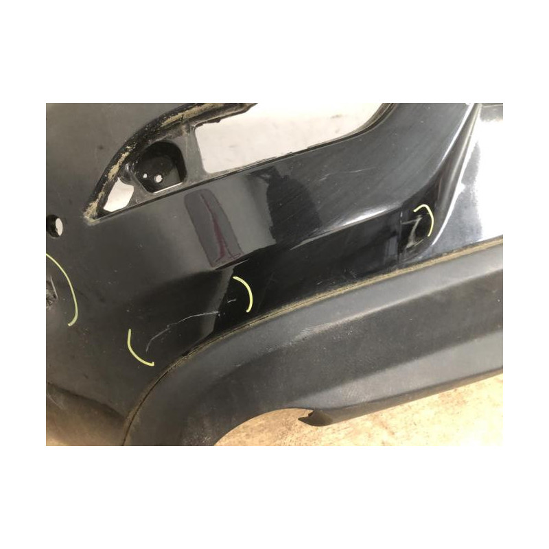 Pare choc arriere VOLVO V 40 2 PHASE 1 BREAK d’occasion