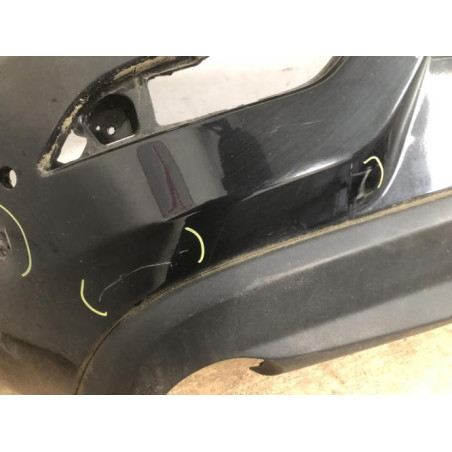 Pare choc arriere VOLVO V 40 2 PHASE 1 BREAK d’occasion