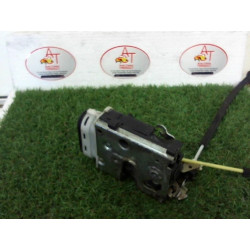 Serrure arriere droit AUDI A4 (B7) d’occasion
