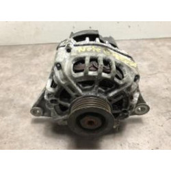 Alternateur NISSAN NOTE 1 PHASE 2 d’occasion