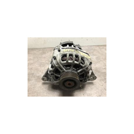 Alternateur NISSAN NOTE 1 PHASE 2 d’occasion
