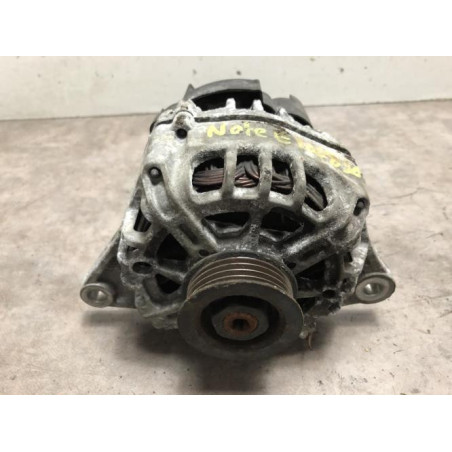 Alternateur NISSAN NOTE 1 PHASE 2 d’occasion